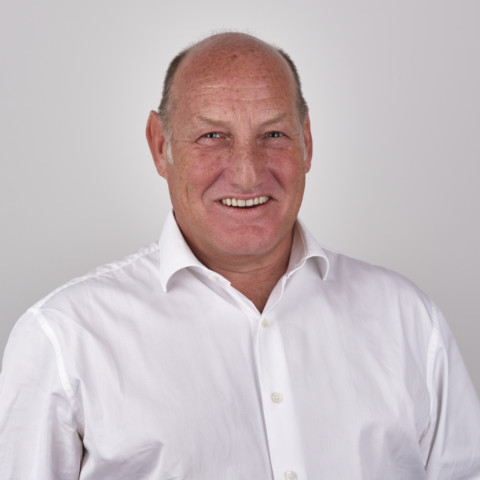 Photo of Privalgo Management Team Member Stewart Blake
