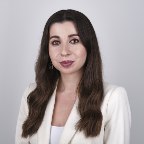 Photo of Privalgo Management Team Member Bianca Bass
