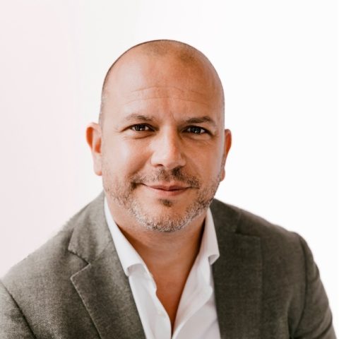 Photo of Privalgo Management Team Member Daniel Biggs