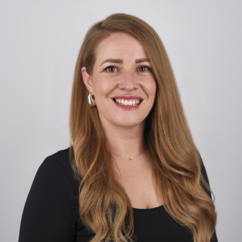 Photo of Privalgo Management Team Member Siobhan Nicholls