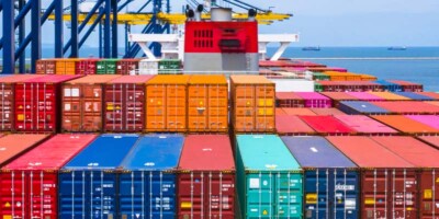 Shipping container industry: top 5 risk control practices