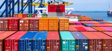 Shipping container industry: top 5 risk control practices