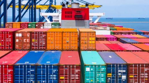 Shipping container industry: top 5 risk control practices