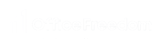 Office Freedom logo