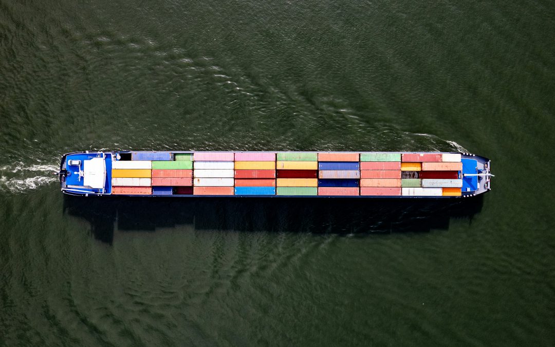 Understanding the UK Critical Imports and Supply Chains Strategy