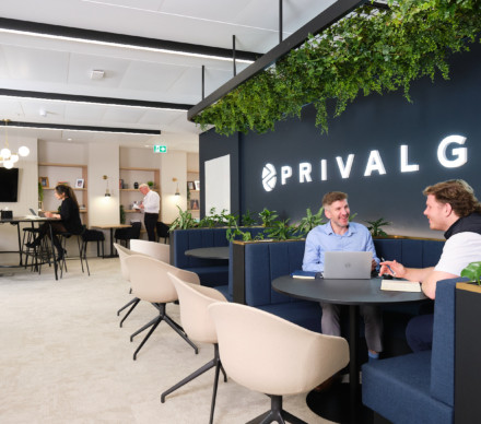 Delivering smarter currency account solutions