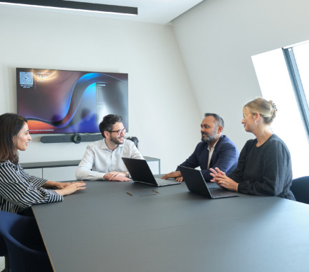 Mastering FX risk management