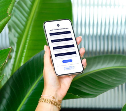 Powering faster global payments