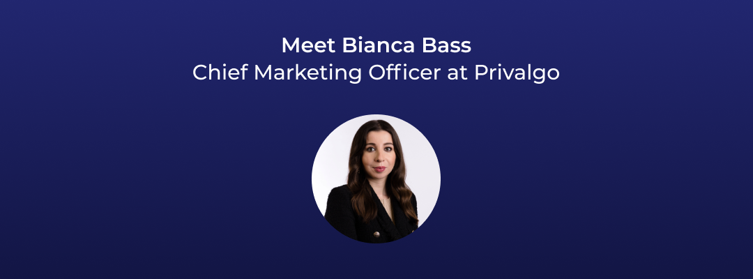 Building a career in fintech with Bianca Bass