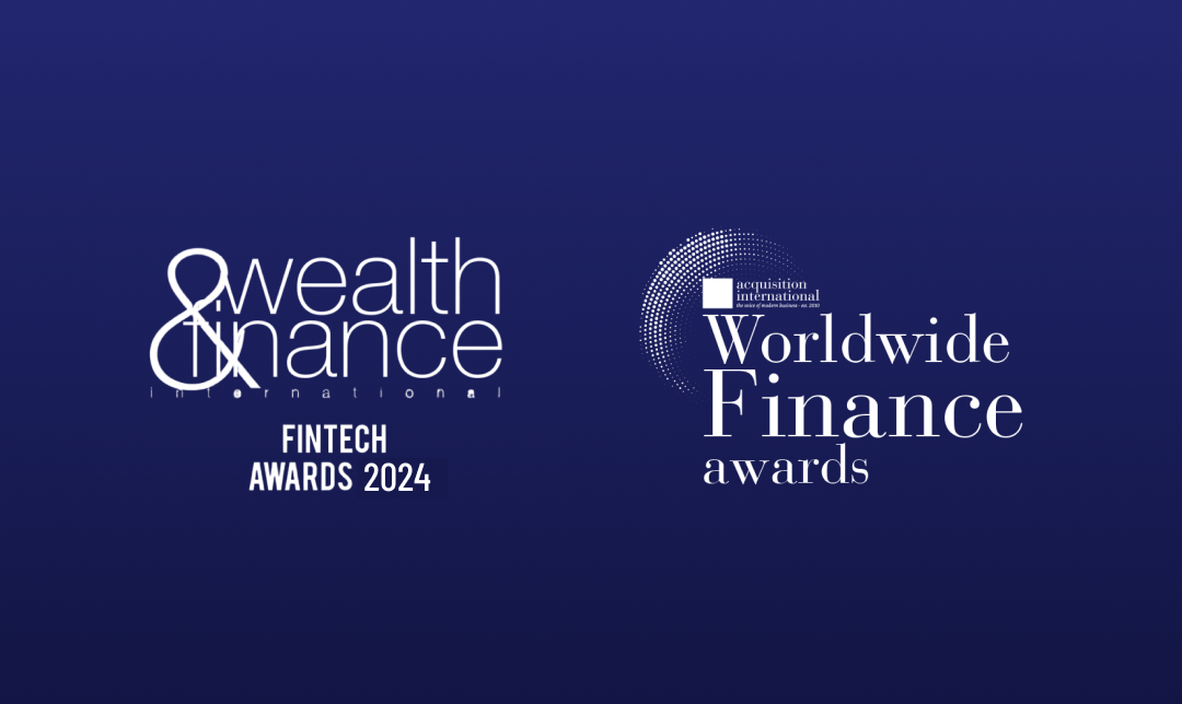 Privalgo wins two top fintech awards in 2024