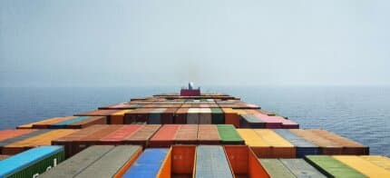 Maximising sustainable growth: A guide for freight forwarders