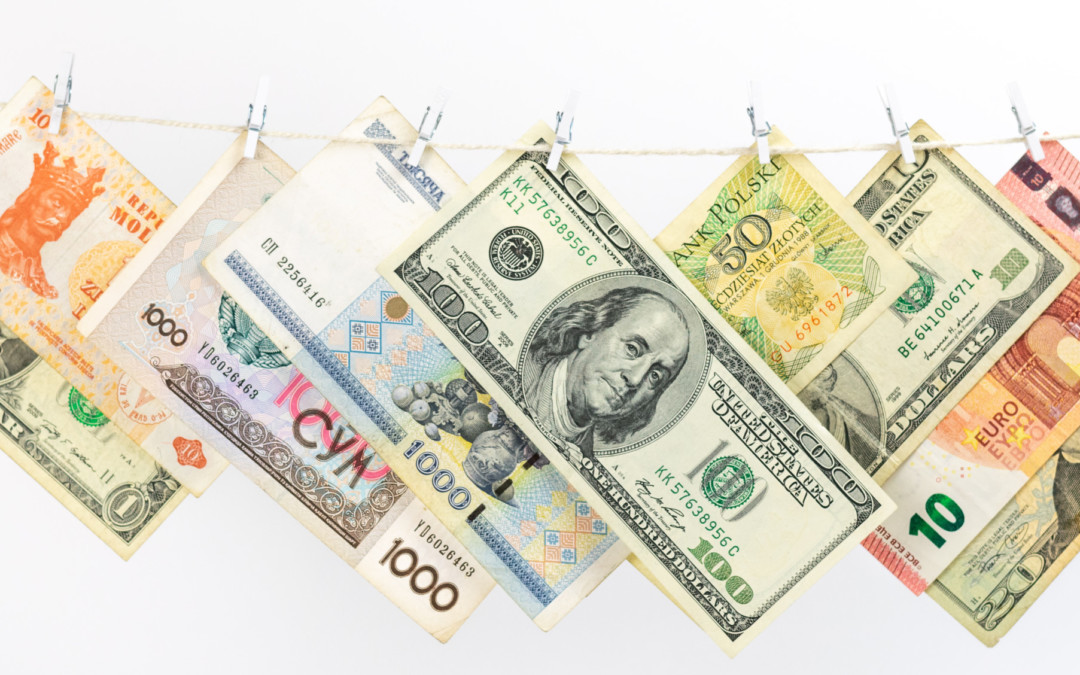 What is a pegged exchange rate and why do countries do it?