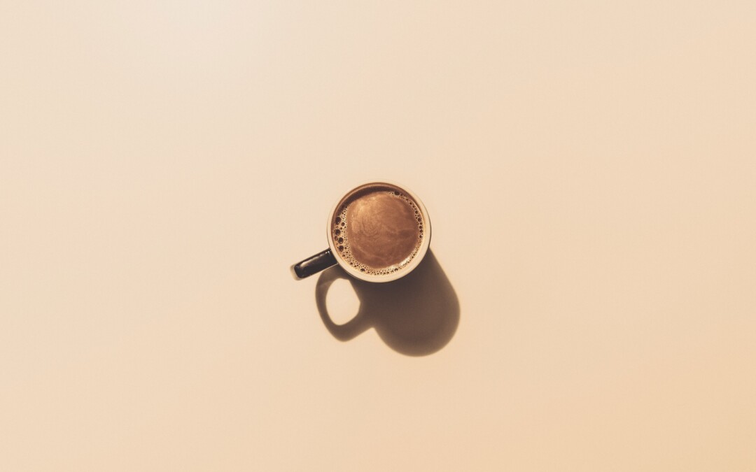 Why is coffee in the UK so expensive?
