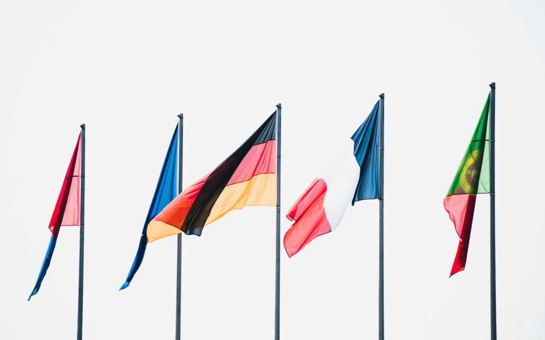 What is free trade and how can it impact businesses?