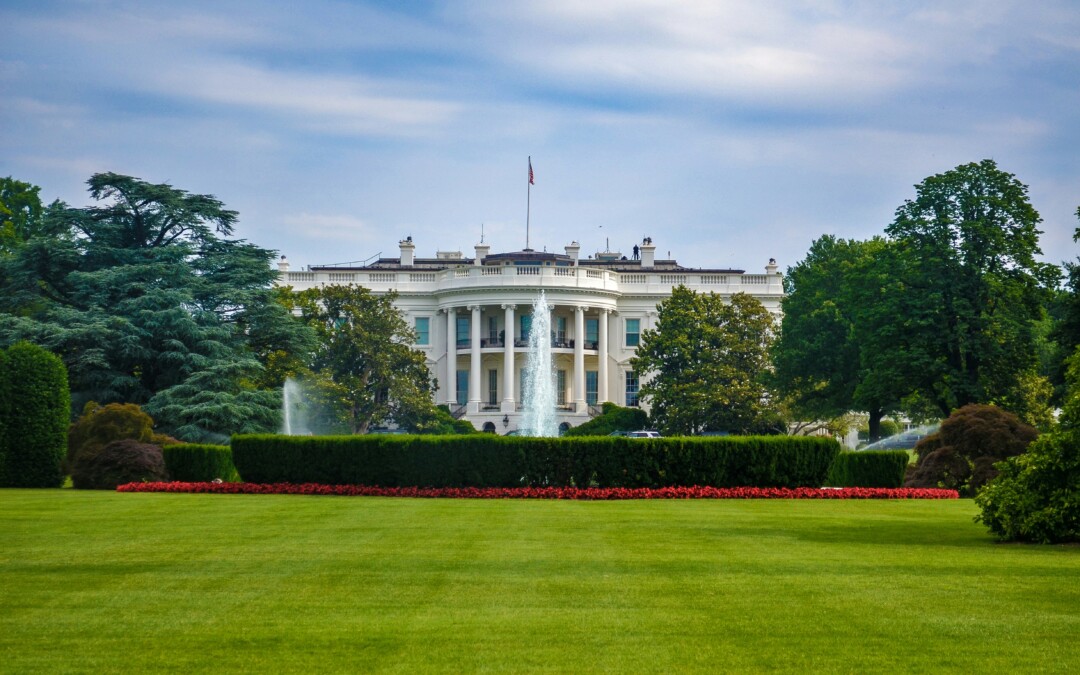 How do US elections affect the dollar?