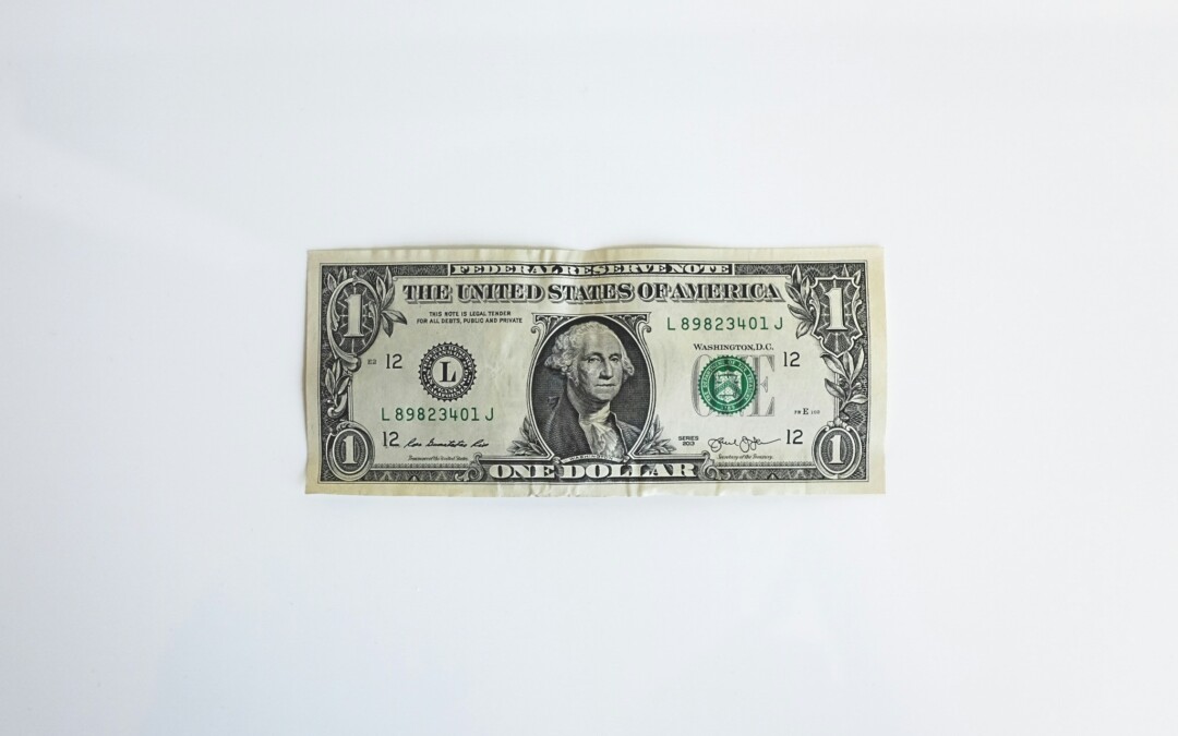 What is a reserve currency & is the dollar at risk?