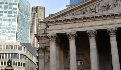 What is the relationship between bond yields and currencies?