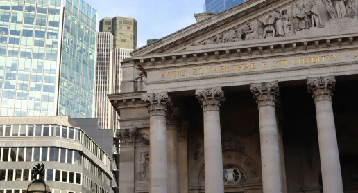 What is the relationship between bond yields and currencies?