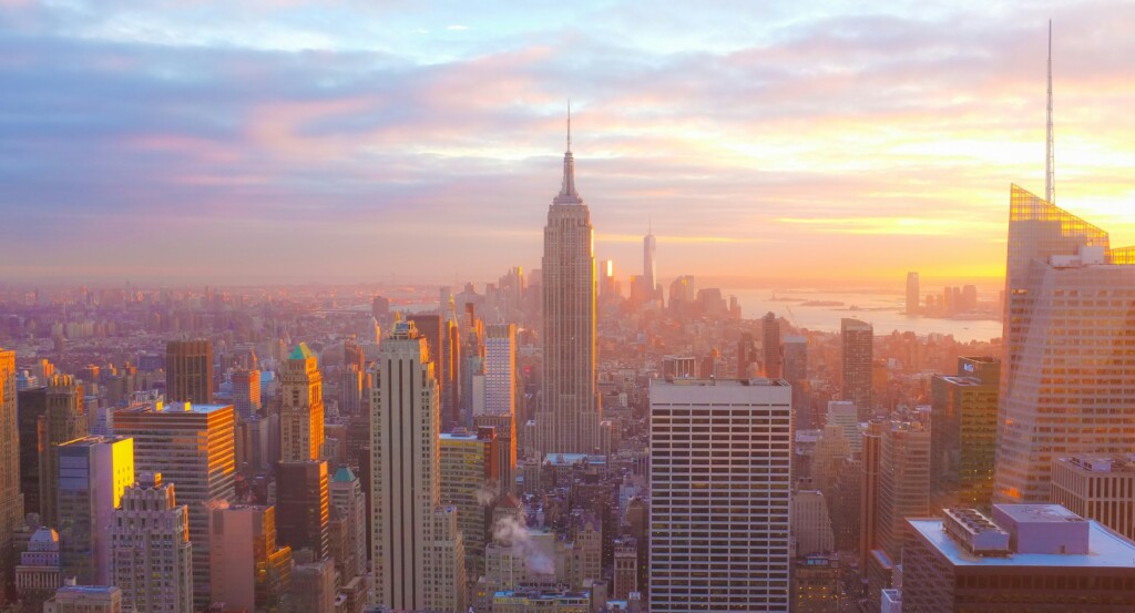 How to export from the UK to the USA