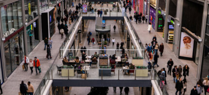 Why is inflation rising in the UK?