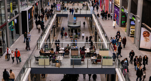 Why is inflation rising in the UK?