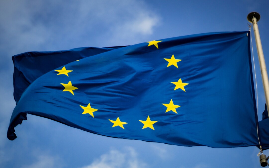 How do interest rates affect the euro?