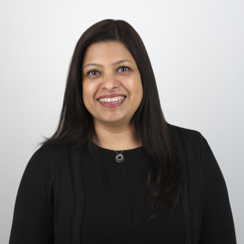Photo of Privalgo Management Team Member Asma Khan