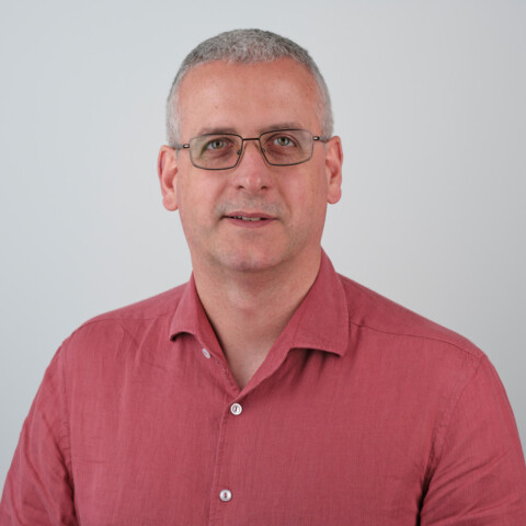 Photo of Privalgo Management Team Member Stewart Fidgeon
