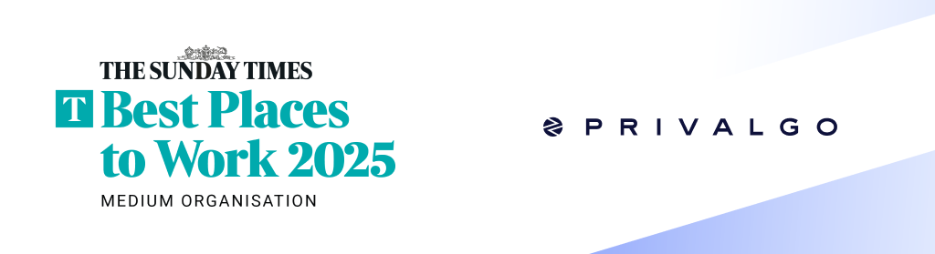 Privalgo Named In The Sunday Times Best Places to Work 2025