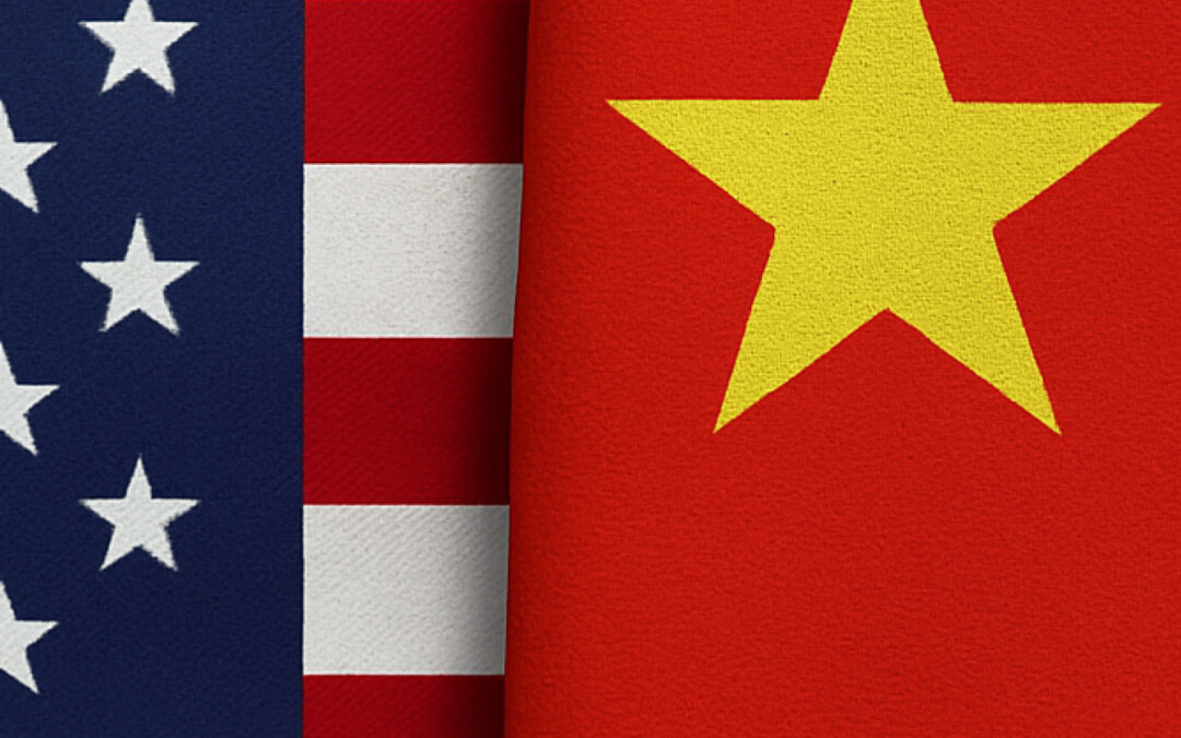 US–China tariff truce: what it means for your business