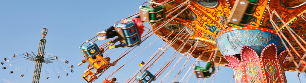 Managing cross-border payments in the leisure and entertainment industry
