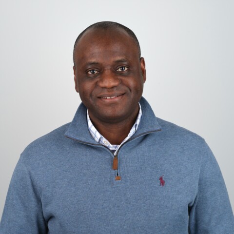 Photo of Privalgo Management Team Member Ezekiel Umoh